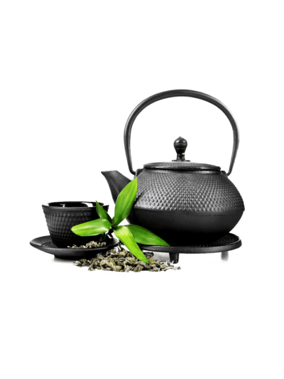 Gift Set Teapot