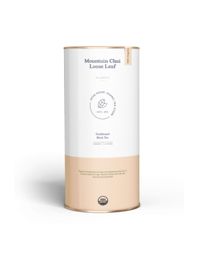 Moutain Chai Loose Leaf