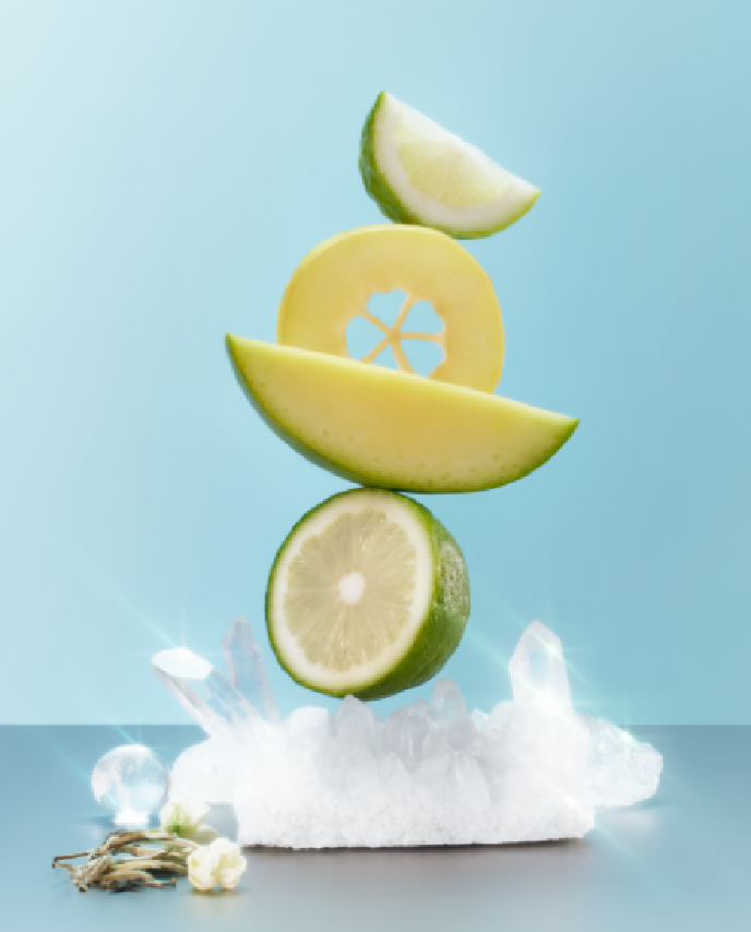 Fruit Tea-Molly Tea